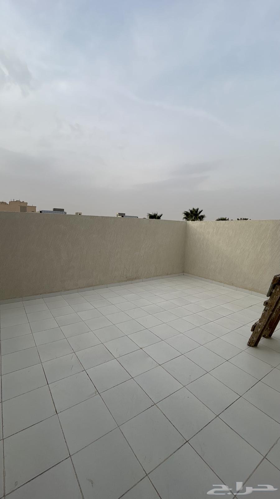 4 bedroom apartment in King Faisal 11