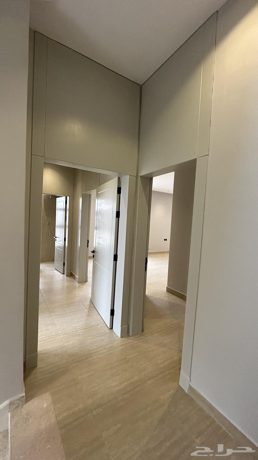 4 bedroom apartment in King Faisal 3