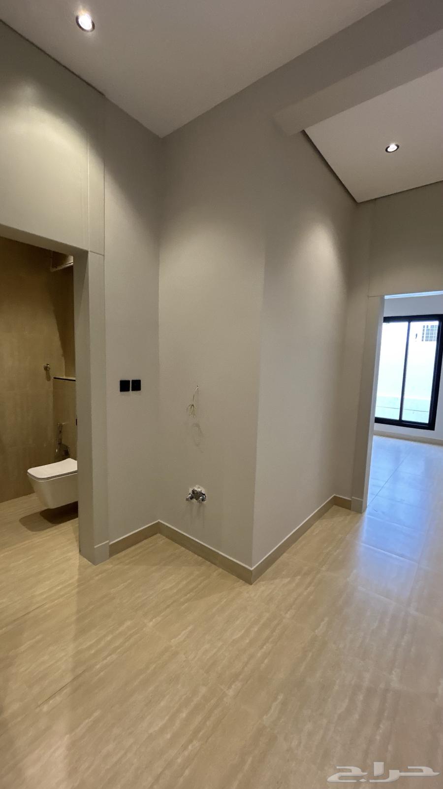 4 bedroom apartment in King Faisal 6
