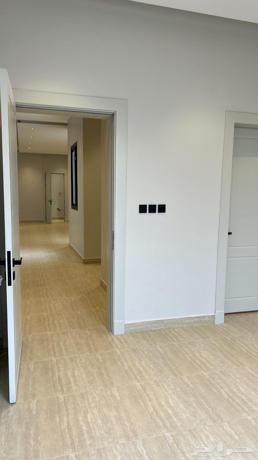 4 bedroom apartment in King Faisal 8