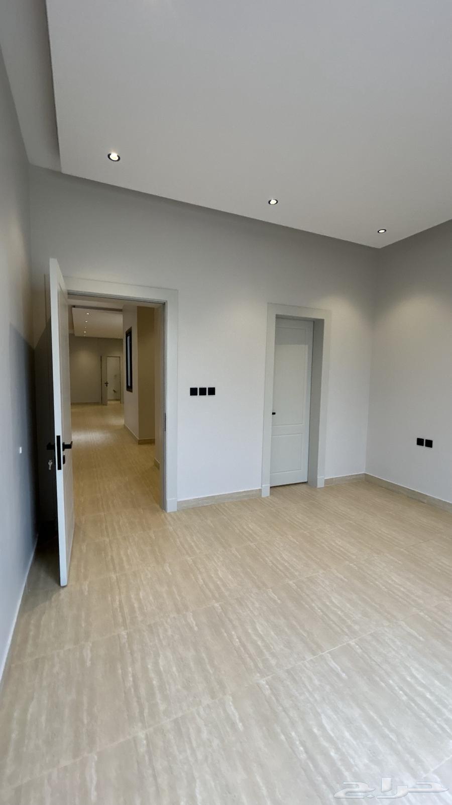 4 bedroom apartment in King Faisal 9