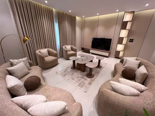 3 bedroom apartment in Al Muhammadiyah, Makkah 2