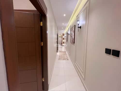 3 bedroom apartment in Al Muhammadiyah, Makkah 15