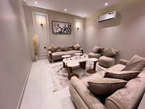 3 bedroom apartment in Al Muhammadiyah, Makkah 17