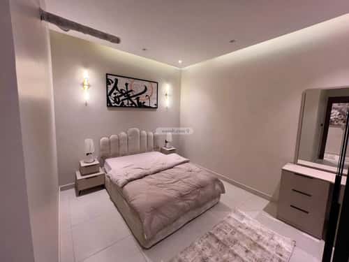 3 bedroom apartment in Al Muhammadiyah, Makkah 4