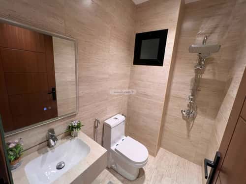 3 bedroom apartment in Al Muhammadiyah, Makkah 11