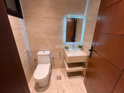 3 bedroom apartment in Al Muhammadiyah, Makkah 9