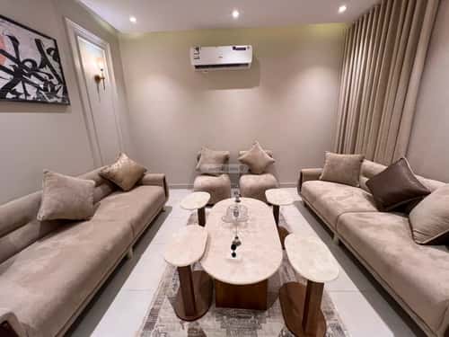 3 bedroom apartment in Al Muhammadiyah, Makkah 18