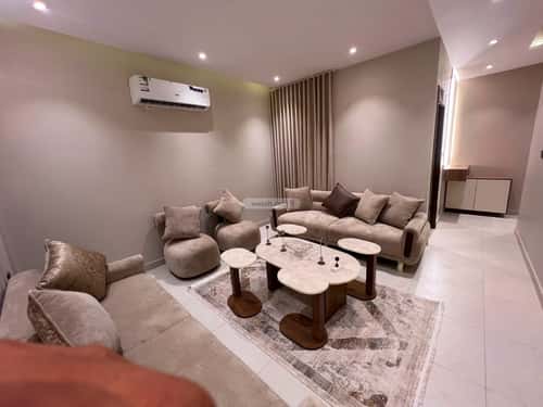 3 bedroom apartment in Al Muhammadiyah, Makkah 13