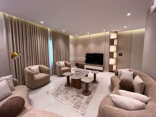 3 bedroom apartment in Al Muhammadiyah, Makkah 10