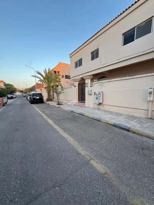 6 bedroom villa in Al Hizam Al Akhdar, Eastern Province