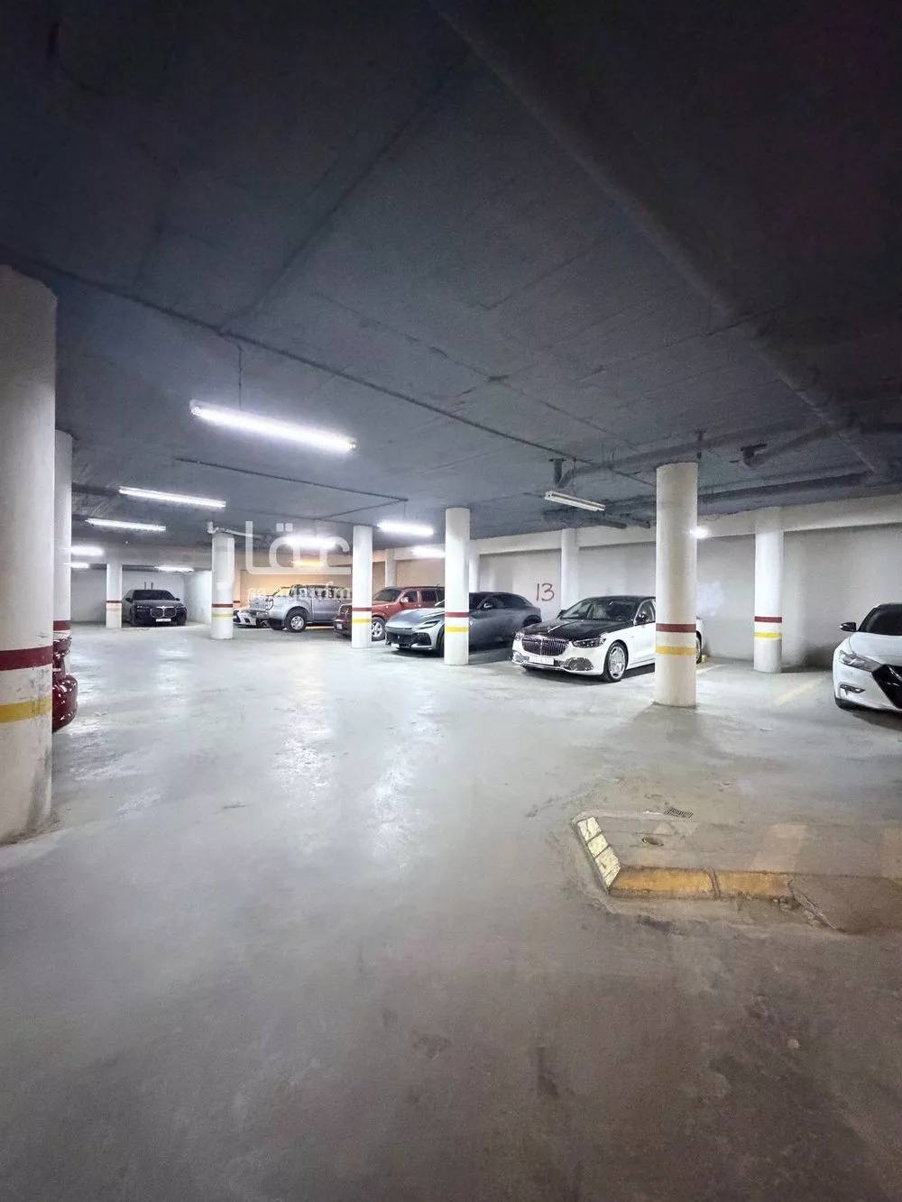 3 bedroom apartment in Hittin, Riyadh 19
