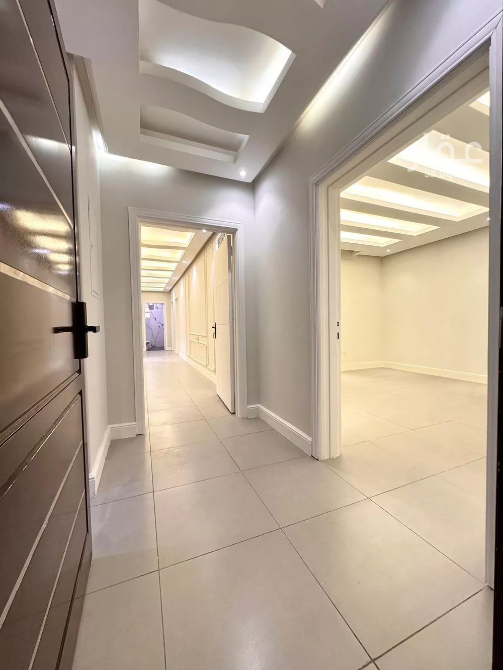 3 bedroom apartment in Hittin, Riyadh 3