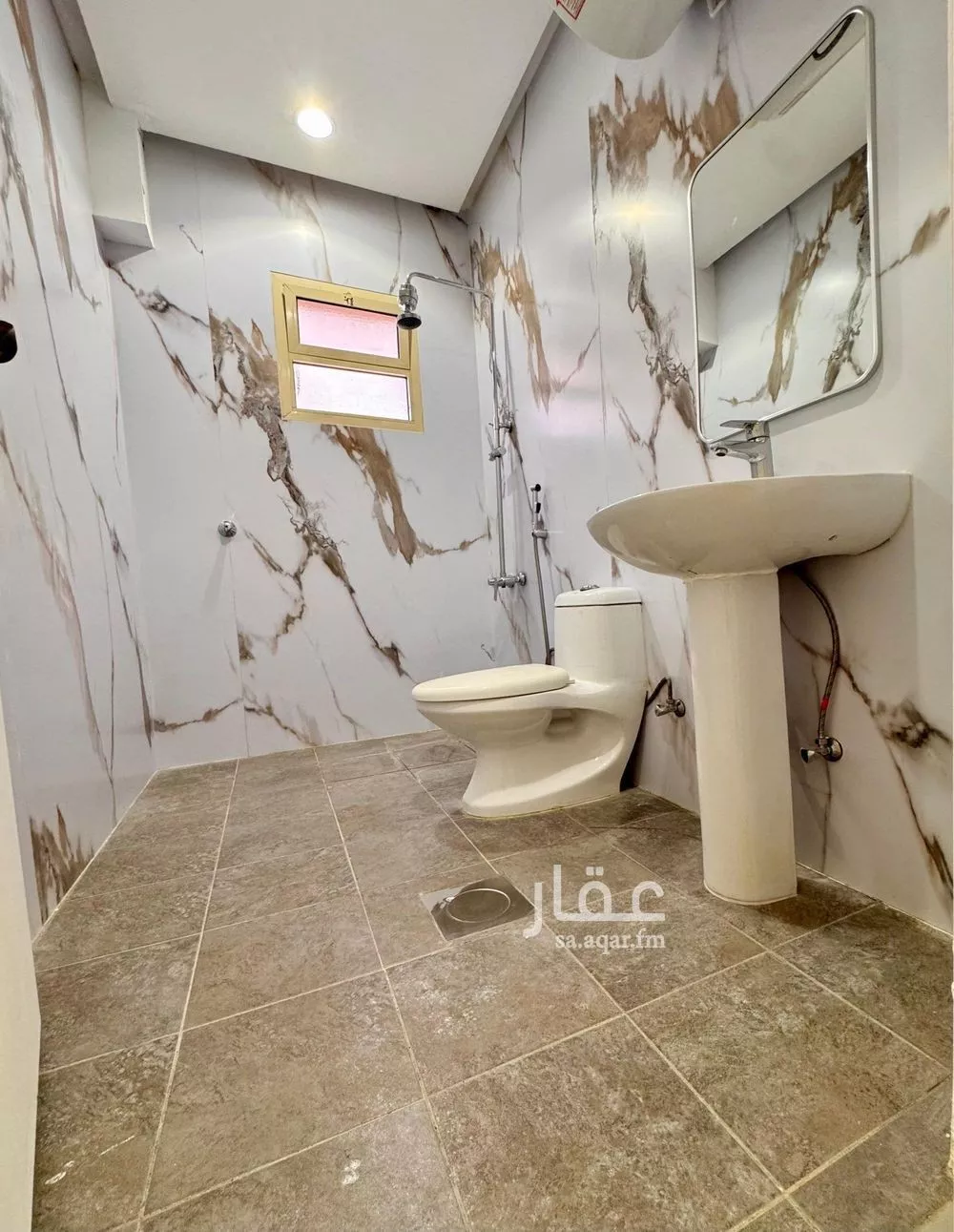 3 bedroom apartment in Hittin, Riyadh 14