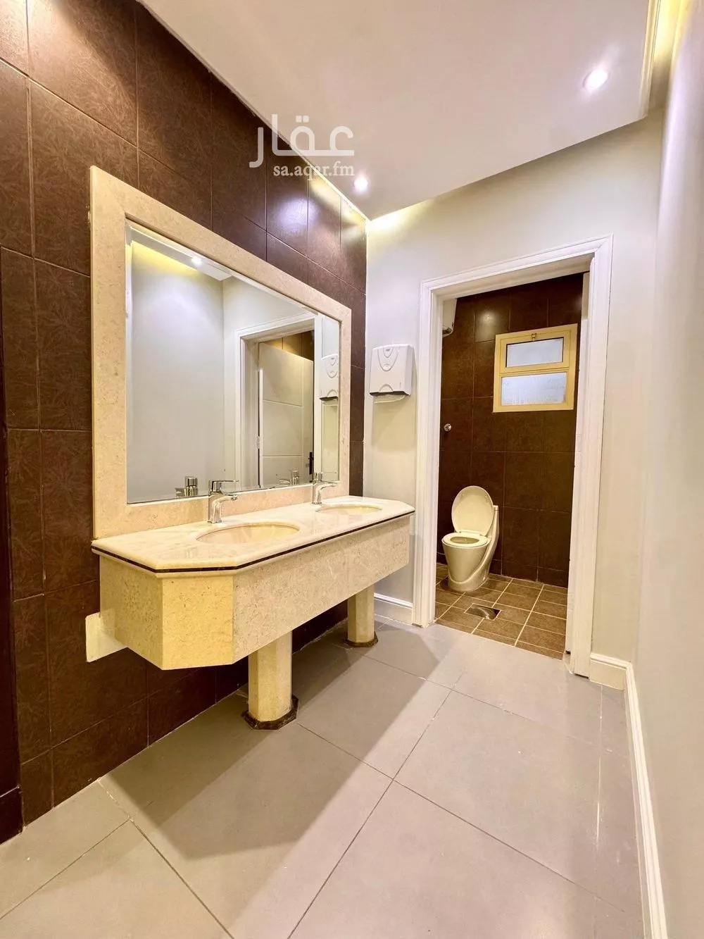 3 bedroom apartment in Hittin, Riyadh 5