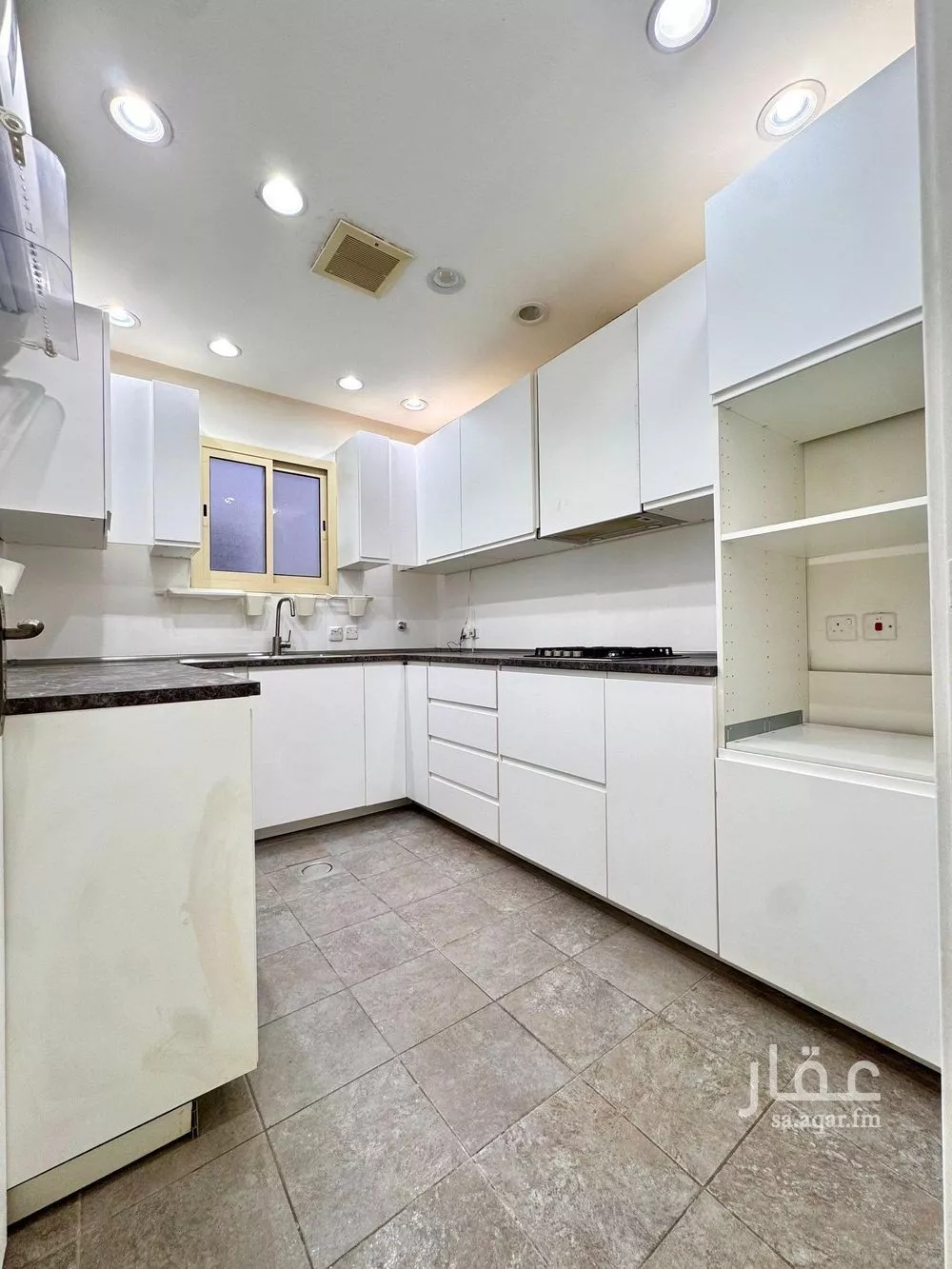 3 bedroom apartment in Hittin, Riyadh 12