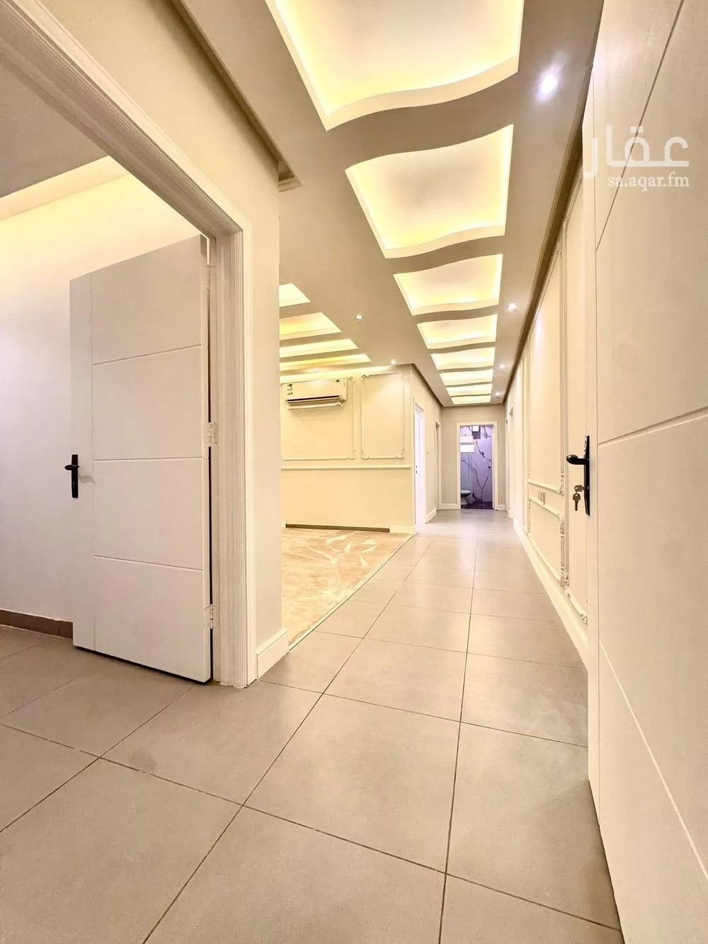 3 bedroom apartment in Hittin, Riyadh 7