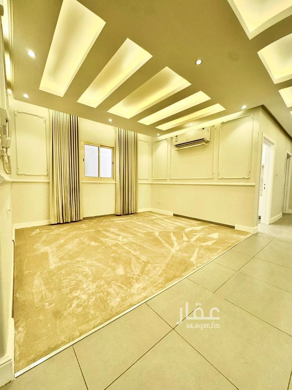 3 bedroom apartment in Hittin, Riyadh 11