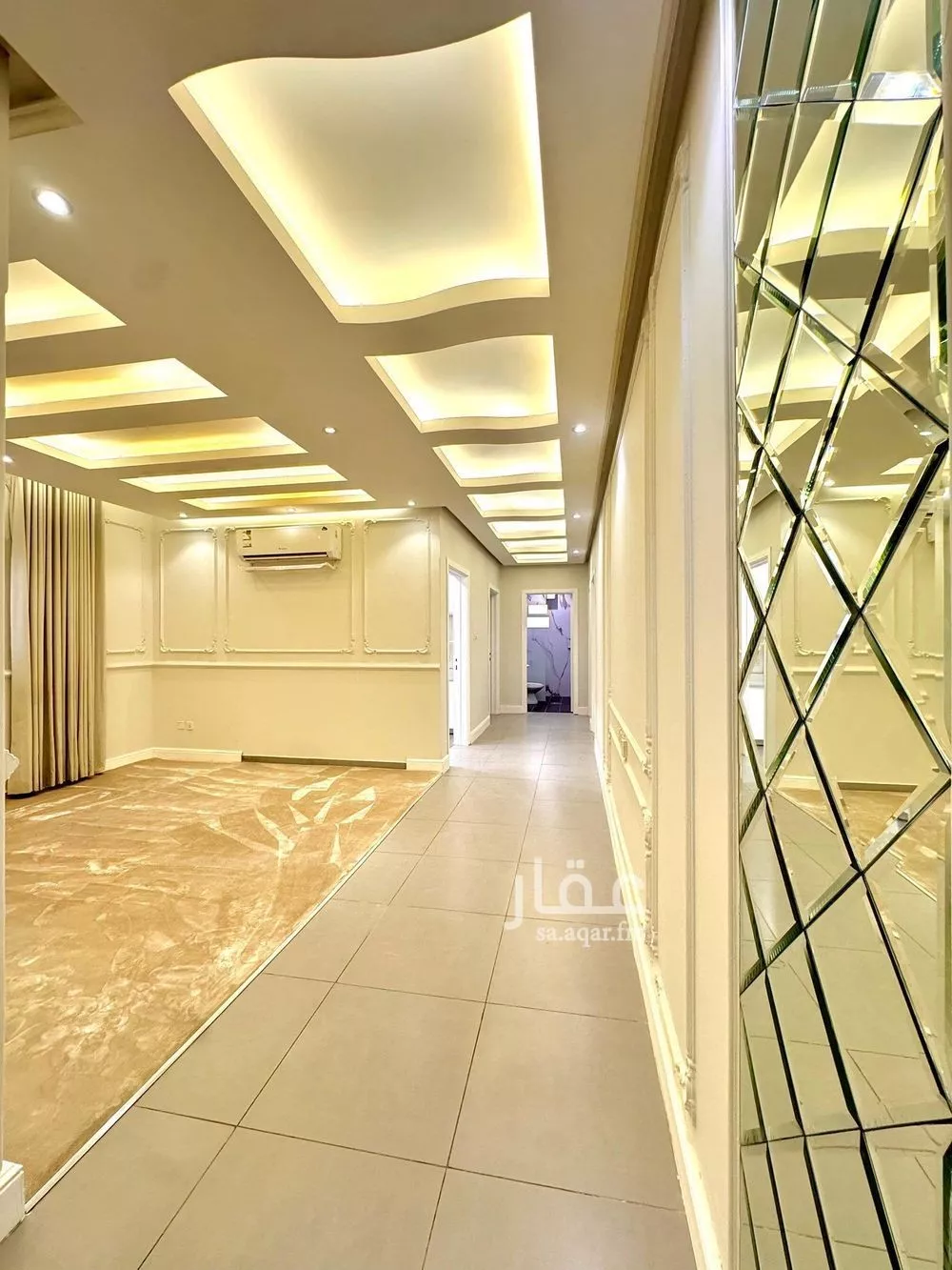 3 bedroom apartment in Hittin, Riyadh 10
