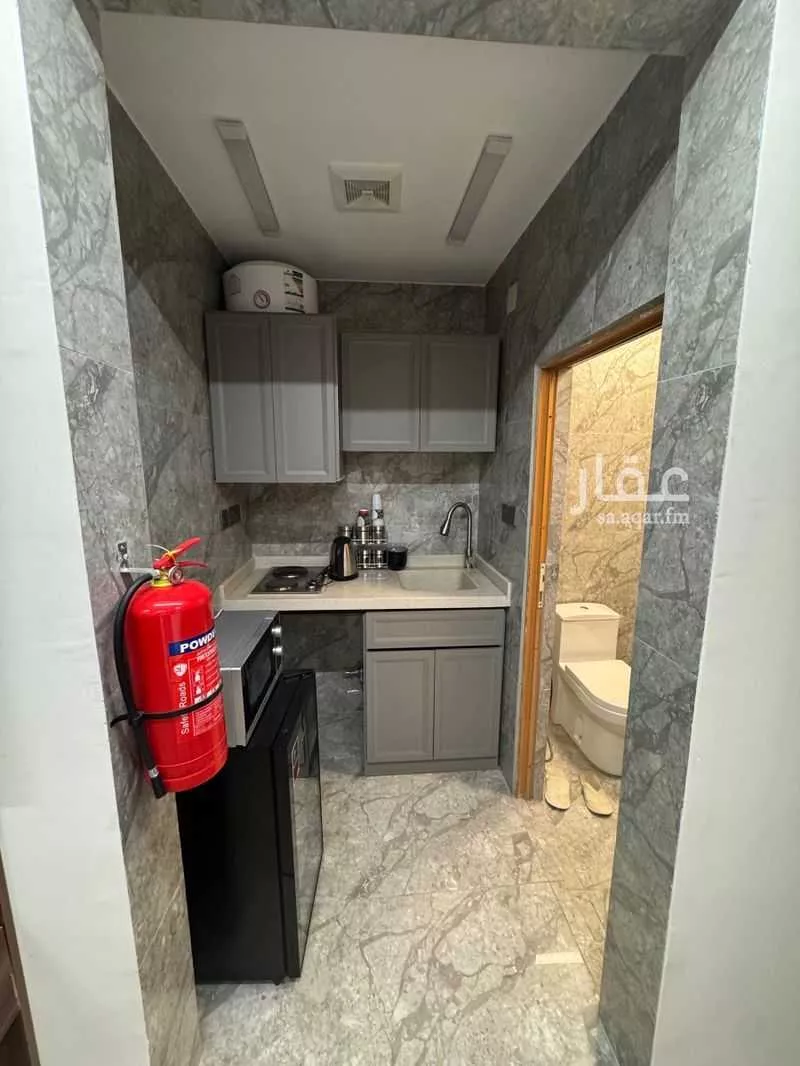 شقة 1 غرف في الدريهمية، الرياض 5