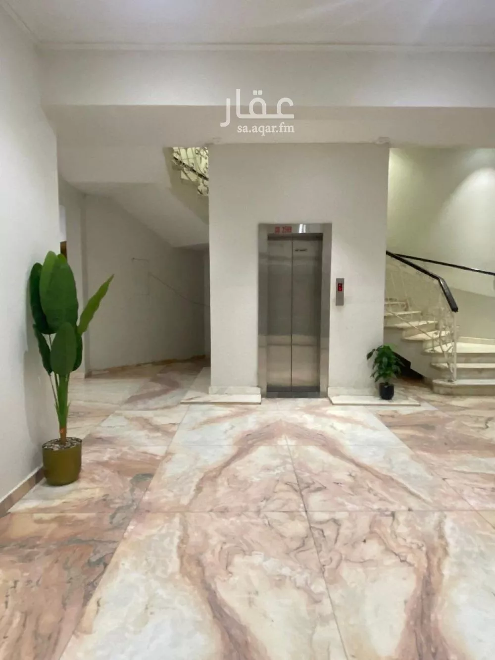 2 bedroom apartment in Al Nuzhah, Riyadh