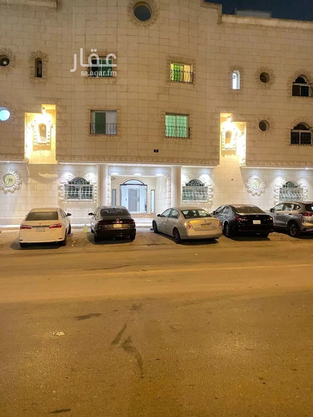 2 bedroom apartment in Al Nuzhah, Riyadh 2