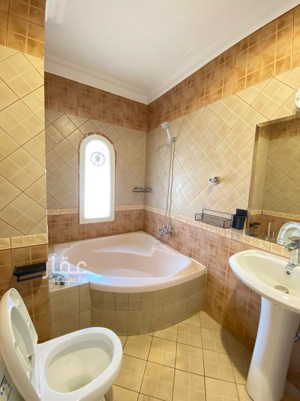 2 bedroom apartment in Al Nuzhah, Riyadh 12