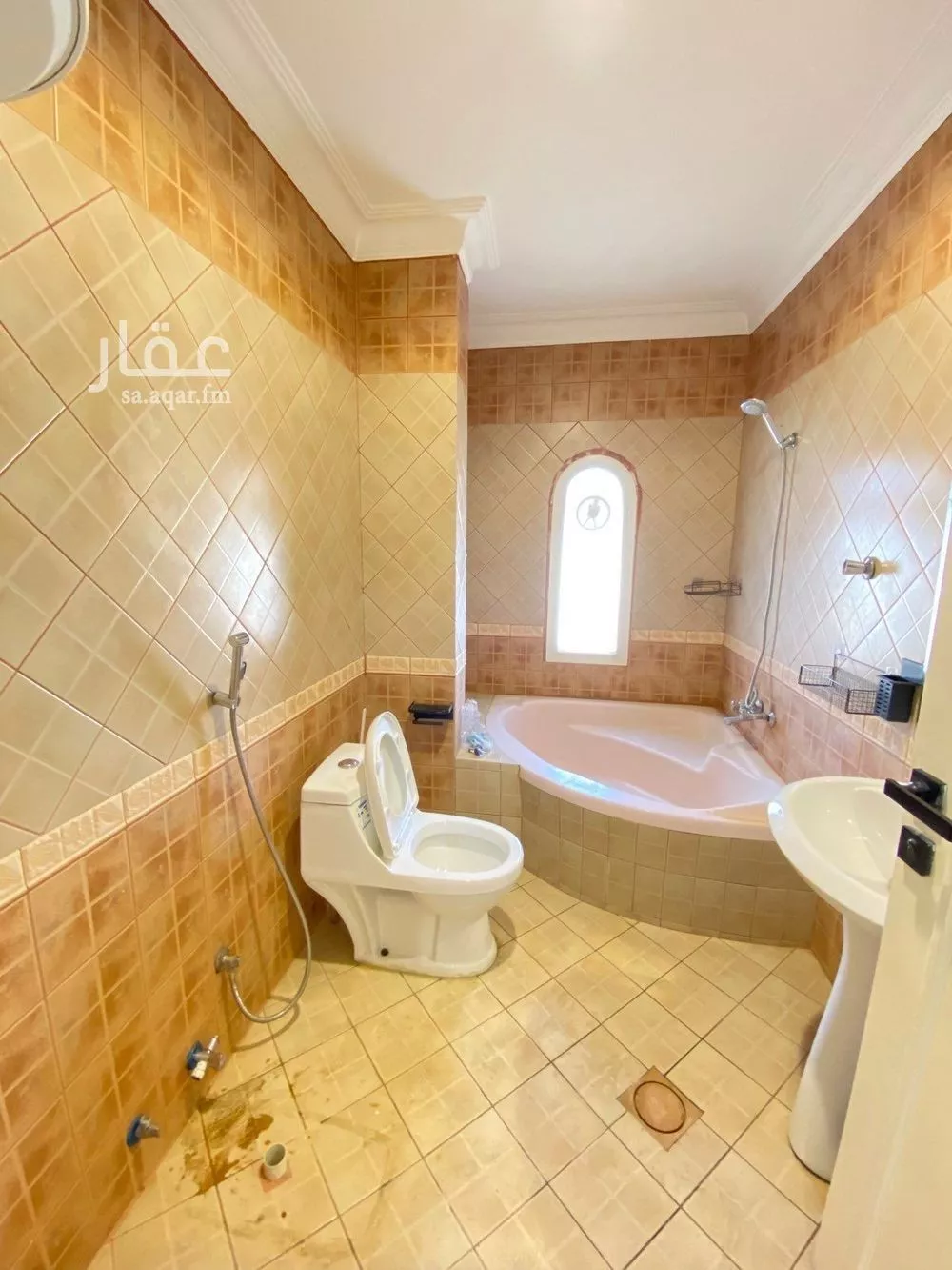 2 bedroom apartment in Al Nuzhah, Riyadh 13