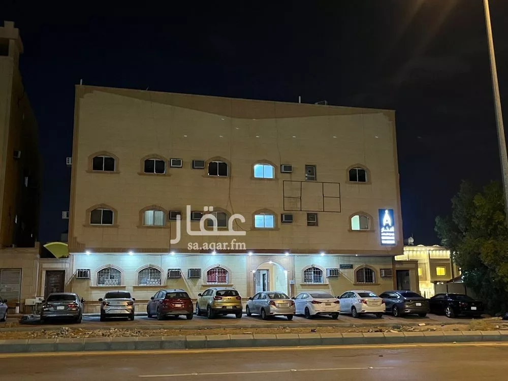 شقة 2 غرف في ظهرة لبن، الرياض