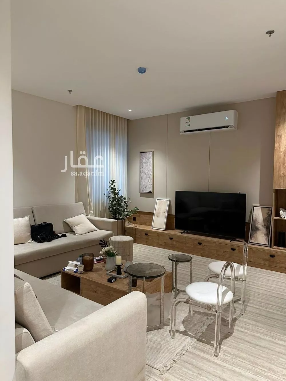 2 bedroom apartment in Shubra, Riyadh 4