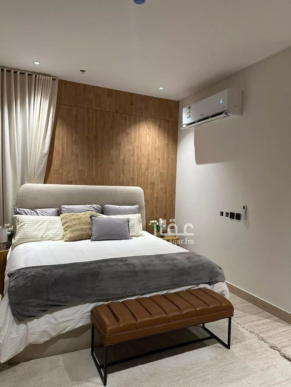 2 bedroom apartment in Shubra, Riyadh 11
