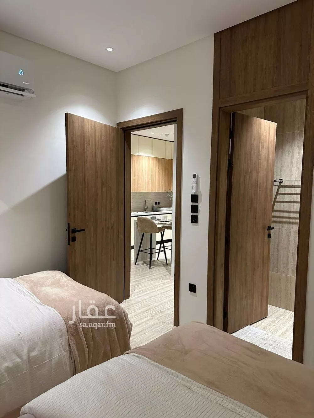 2 bedroom apartment in Shubra, Riyadh 12