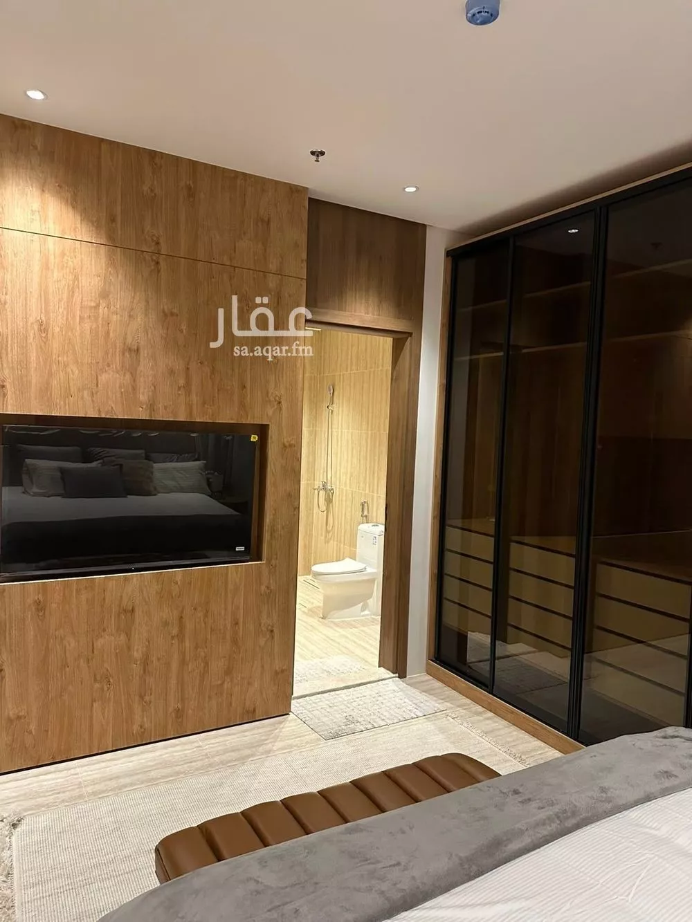 2 bedroom apartment in Shubra, Riyadh 10