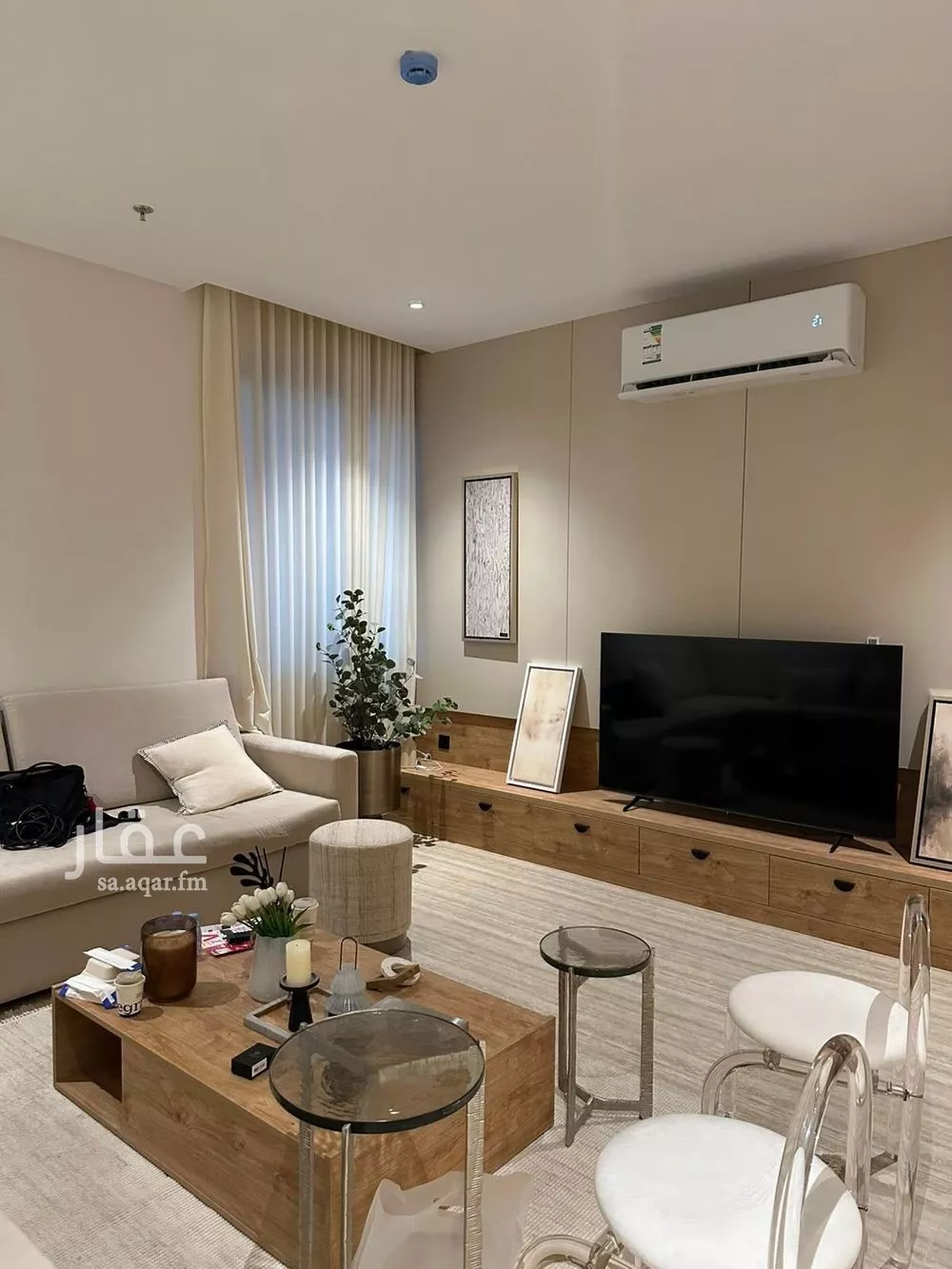 2 bedroom apartment in Shubra, Riyadh 5