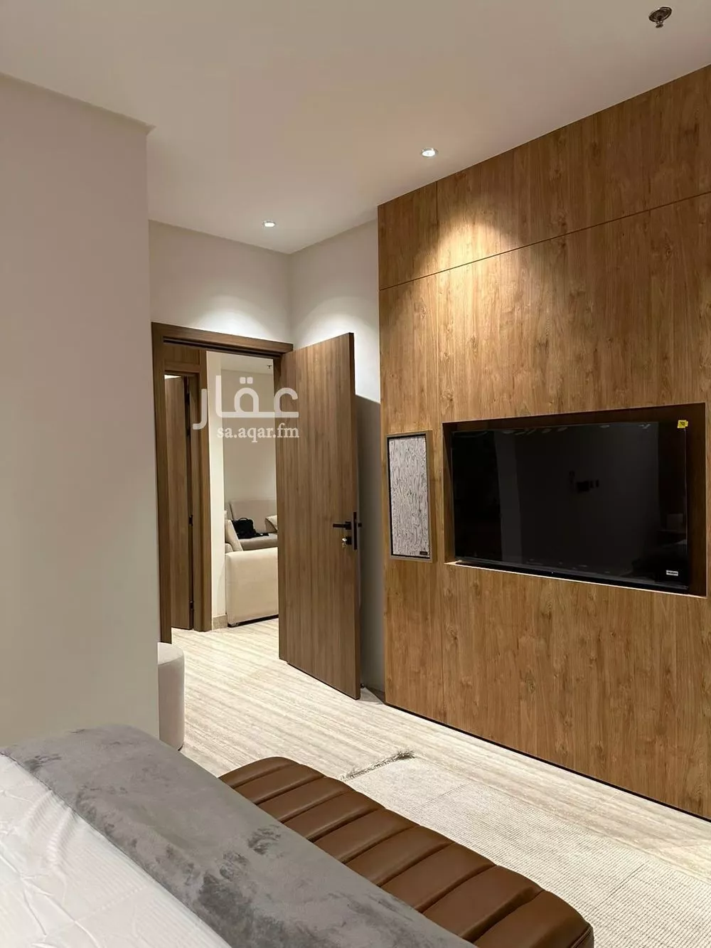 2 bedroom apartment in Shubra, Riyadh 13