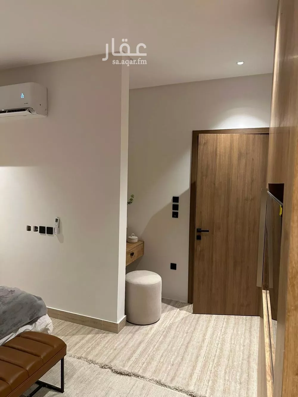 2 bedroom apartment in Shubra, Riyadh 8
