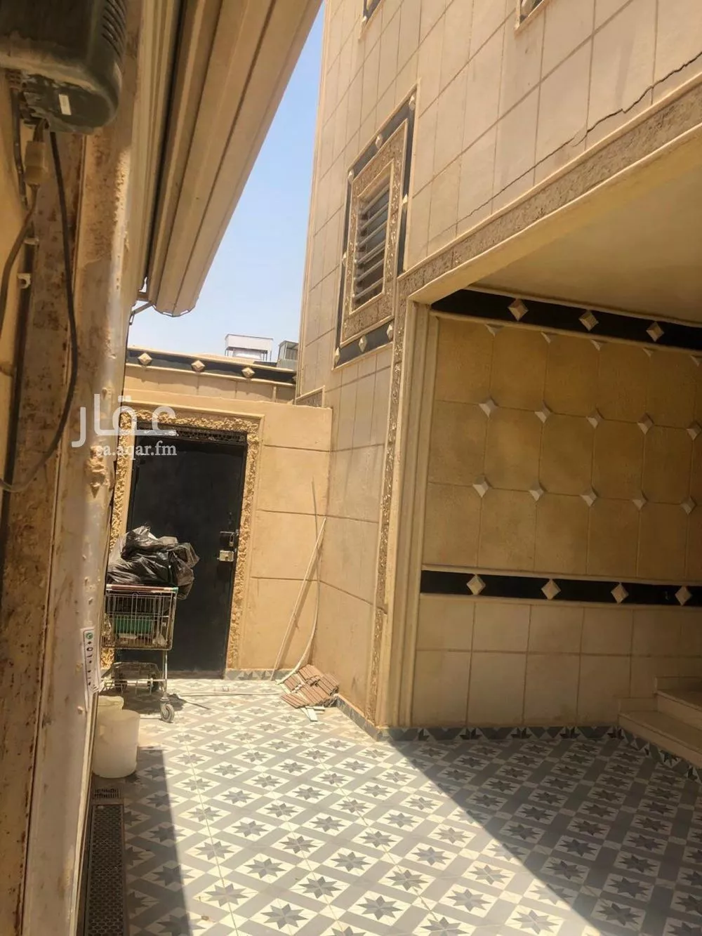 3 bedroom villa in Al Wisham, Riyadh 6