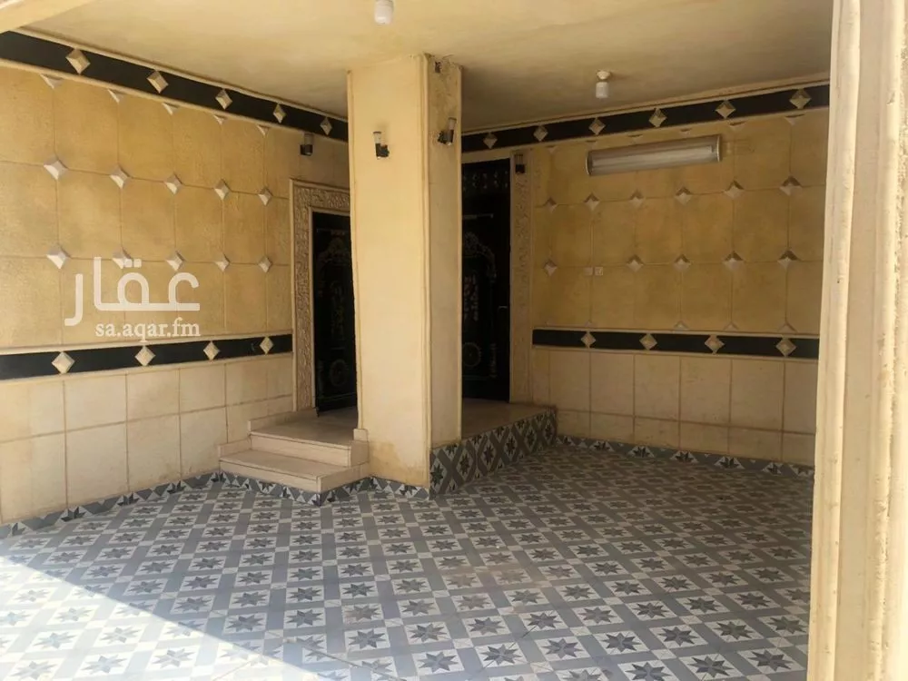 3 bedroom villa in Al Wisham, Riyadh 5