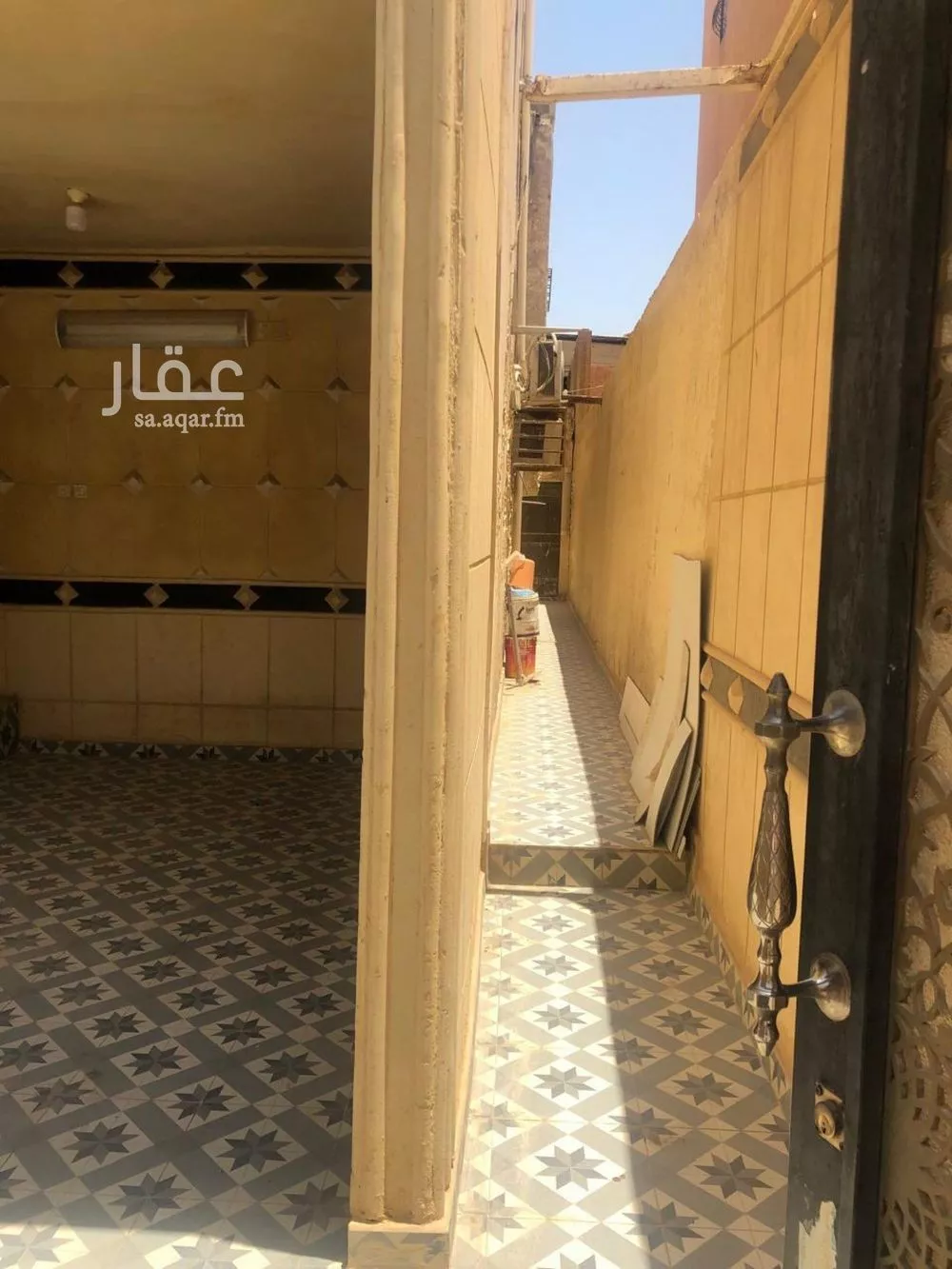 3 bedroom villa in Al Wisham, Riyadh 7