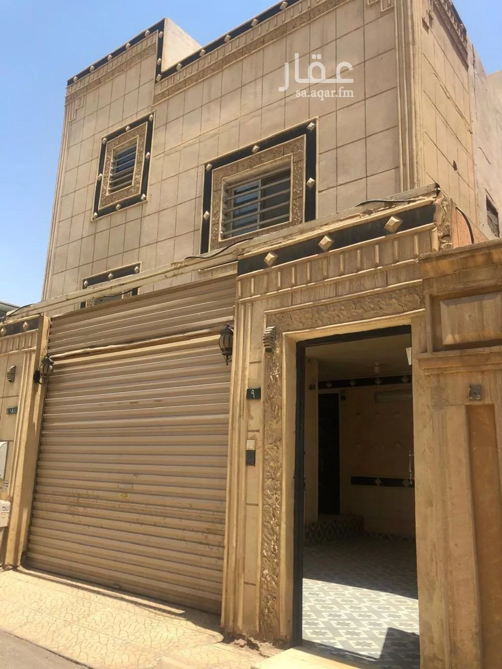 3 bedroom villa in Al Wisham, Riyadh 2