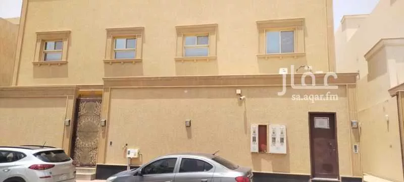 4 bedroom apartment in Ar Rafiah, Riyadh