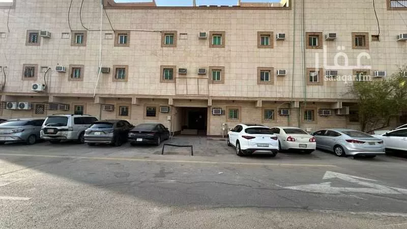 شقة 4 غرف في قرطبة، الرياض 6