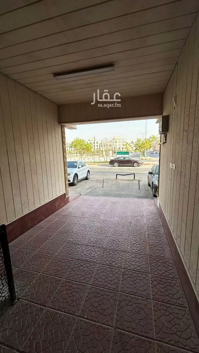 شقة 4 غرف في قرطبة، الرياض 5