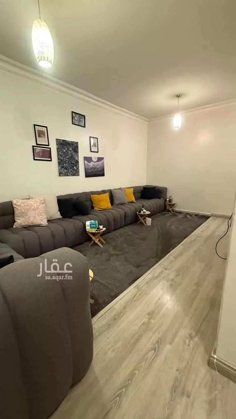 شقة 4 غرف في قرطبة، الرياض 17