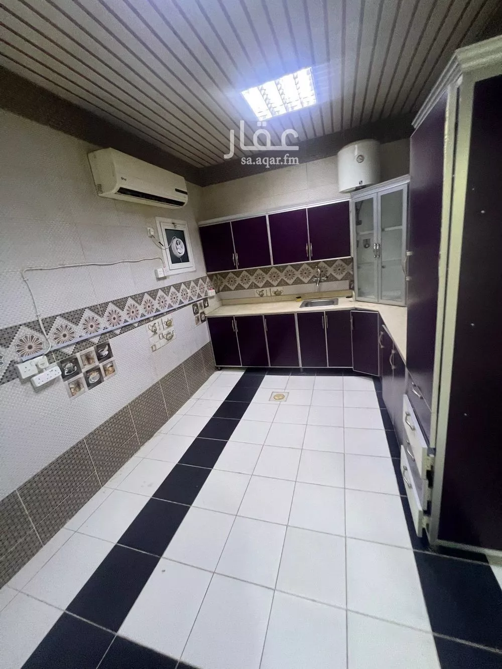 3 bedroom apartment in Ishbiliyah 3