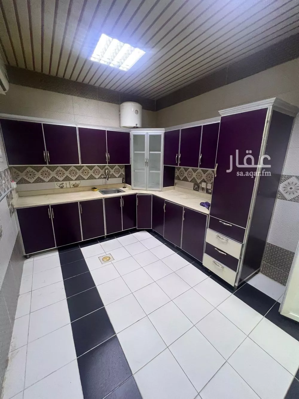 3 bedroom apartment in Ishbiliyah 5