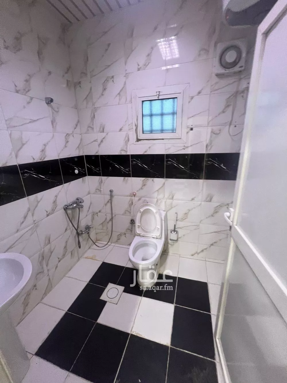3 bedroom apartment in Ishbiliyah 6