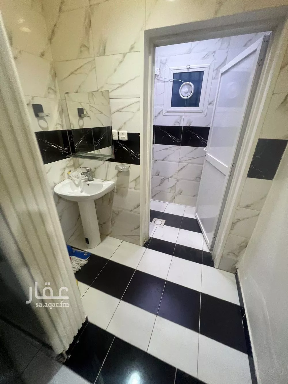 3 bedroom apartment in Ishbiliyah 7