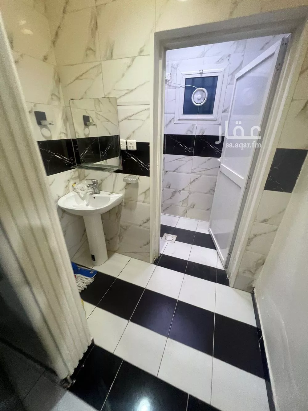 3 bedroom apartment in Ishbiliyah 10