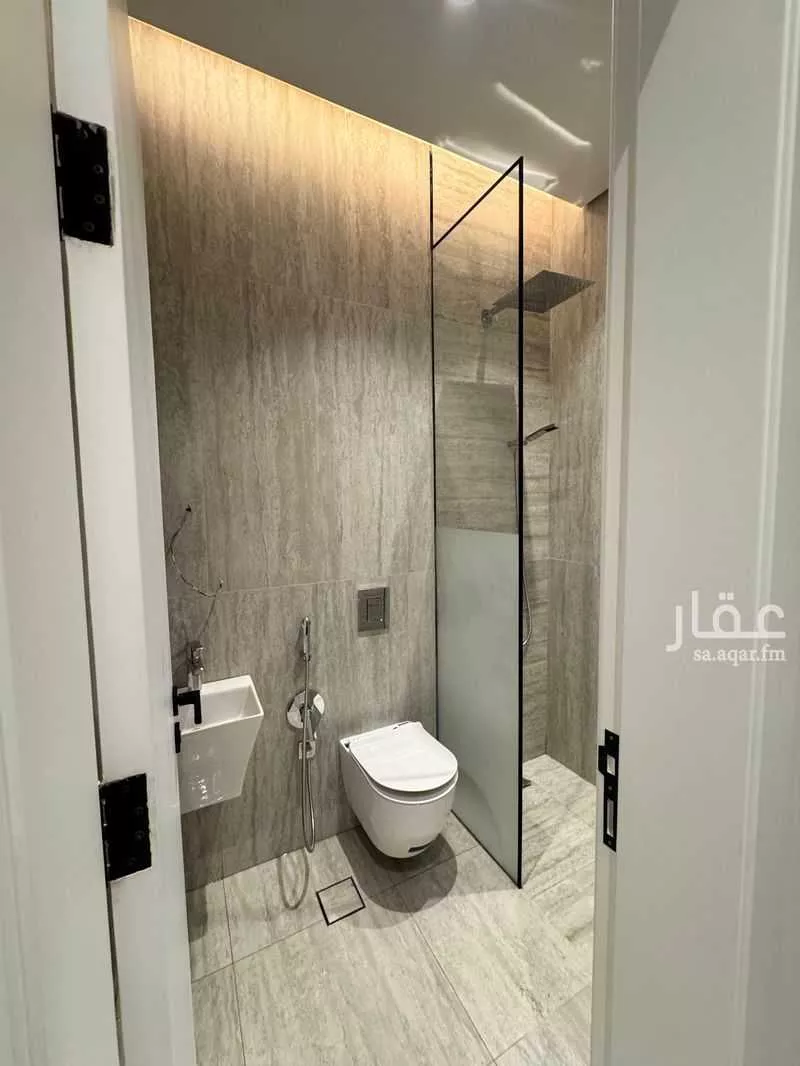 شقة 1 غرف في العقيق، الرياض 2